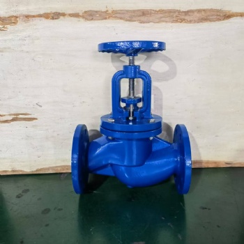 J41T DIN F1  GLOBE VALVE