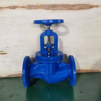 J41T DIN F1  GLOBE VALVE