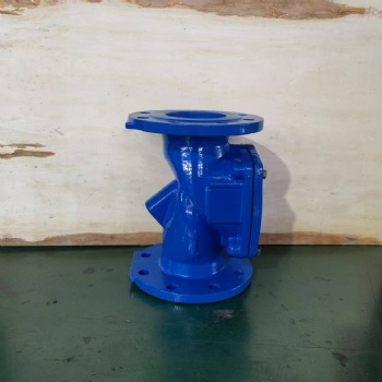 H44X GB/BS5153 Rubber disc check valve