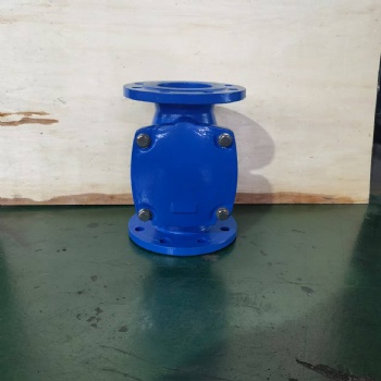 H44X GB/BS5153 Rubber disc check valve