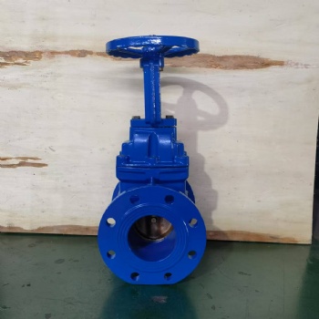 GB/BS5163 Hard-sealed gate valve