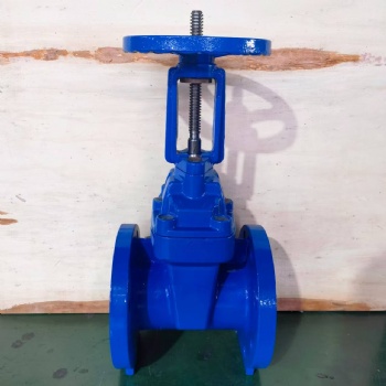ANSI SOFT  SEAL GATE VALVE