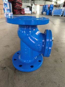ball check valve