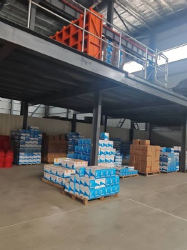 Silencing check valve